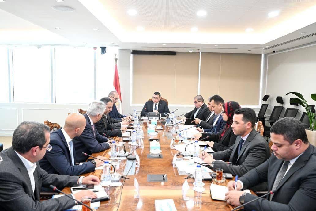 وزارة الإسكان