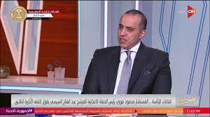 محمود فوزي