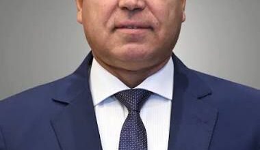 وزارة الصناعة