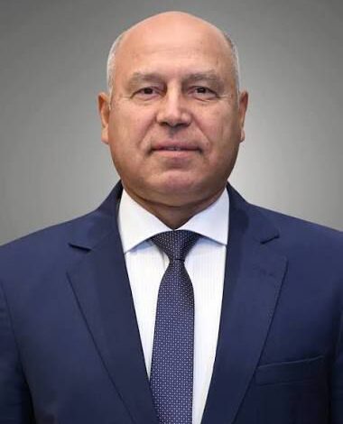 وزارة الصناعة