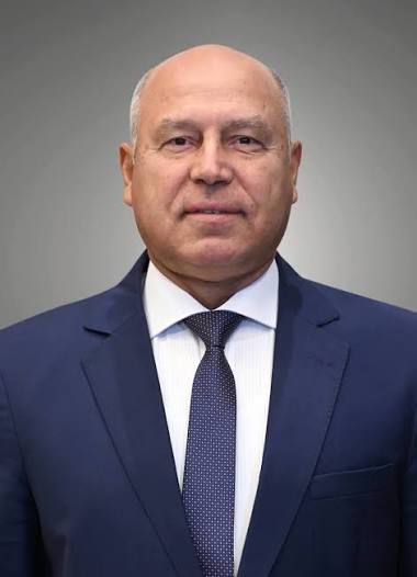 وزارة الصناعة