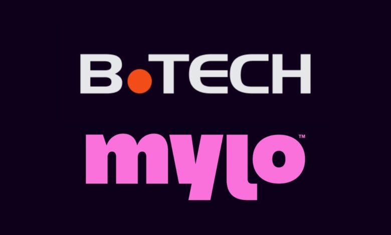 Mylo