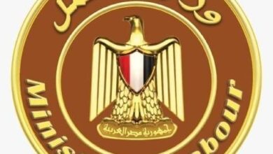وزارة العمل