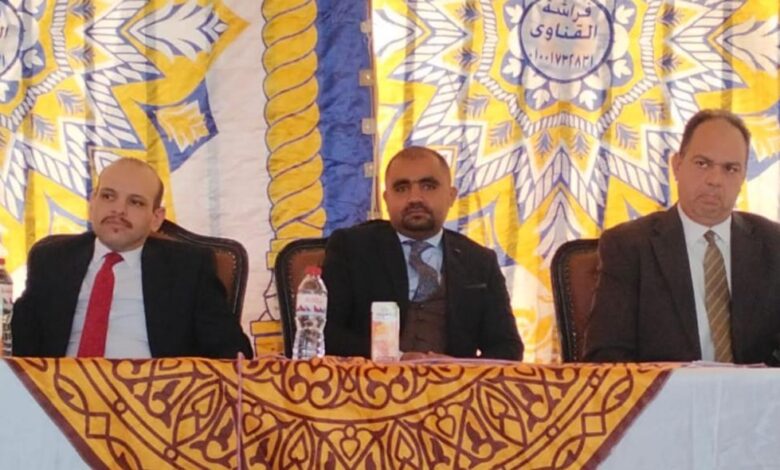 المنيا الجديدة