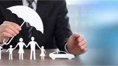 شركات التأمين