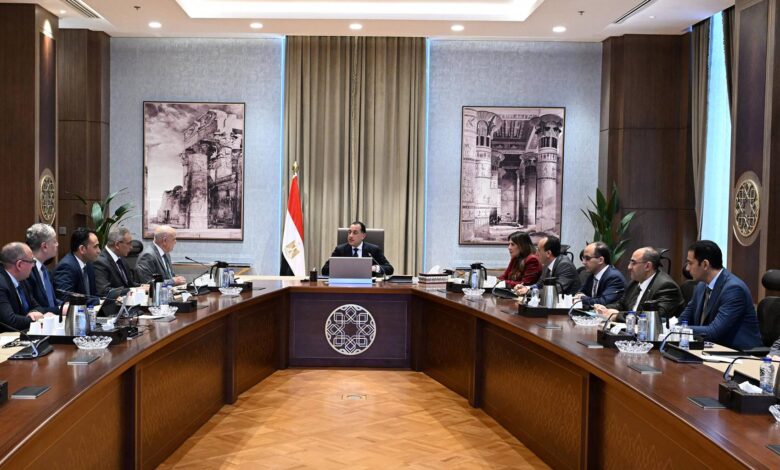 رئيس الوزراء