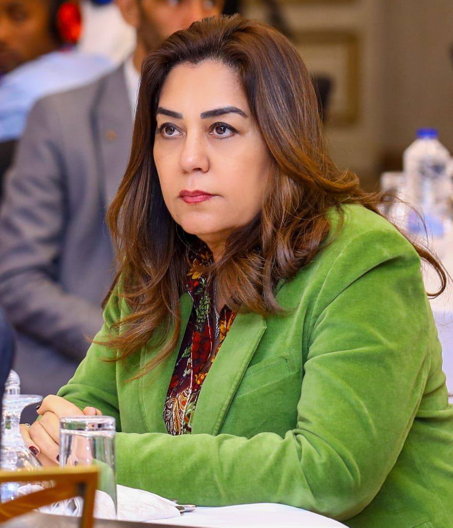 وزارة التنمية