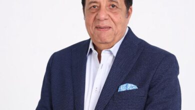 مرسى علم