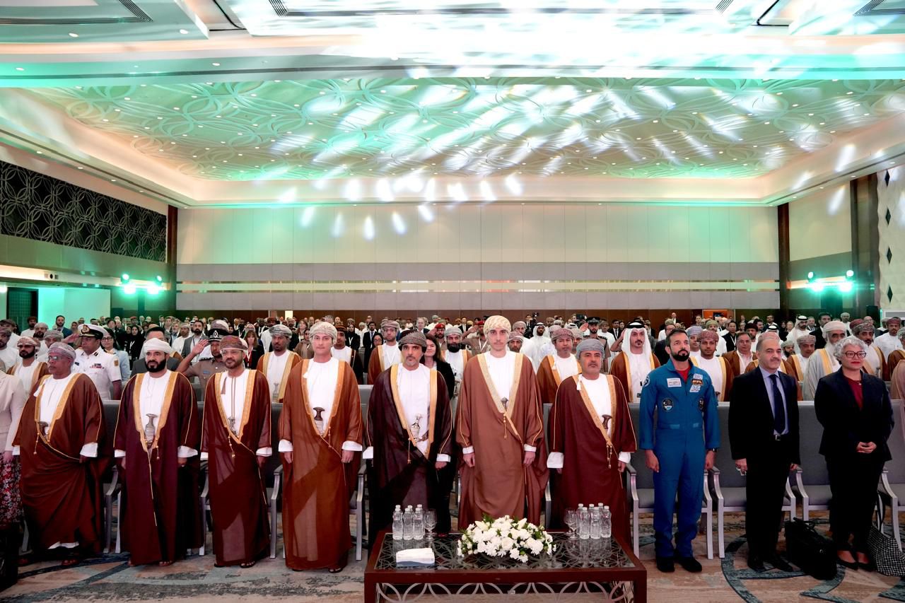 مؤتمر الشرق الأوسط