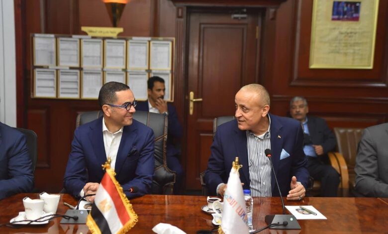 وزير الاستثمار