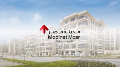 Madinet Masr