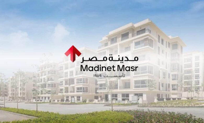 Madinet Masr