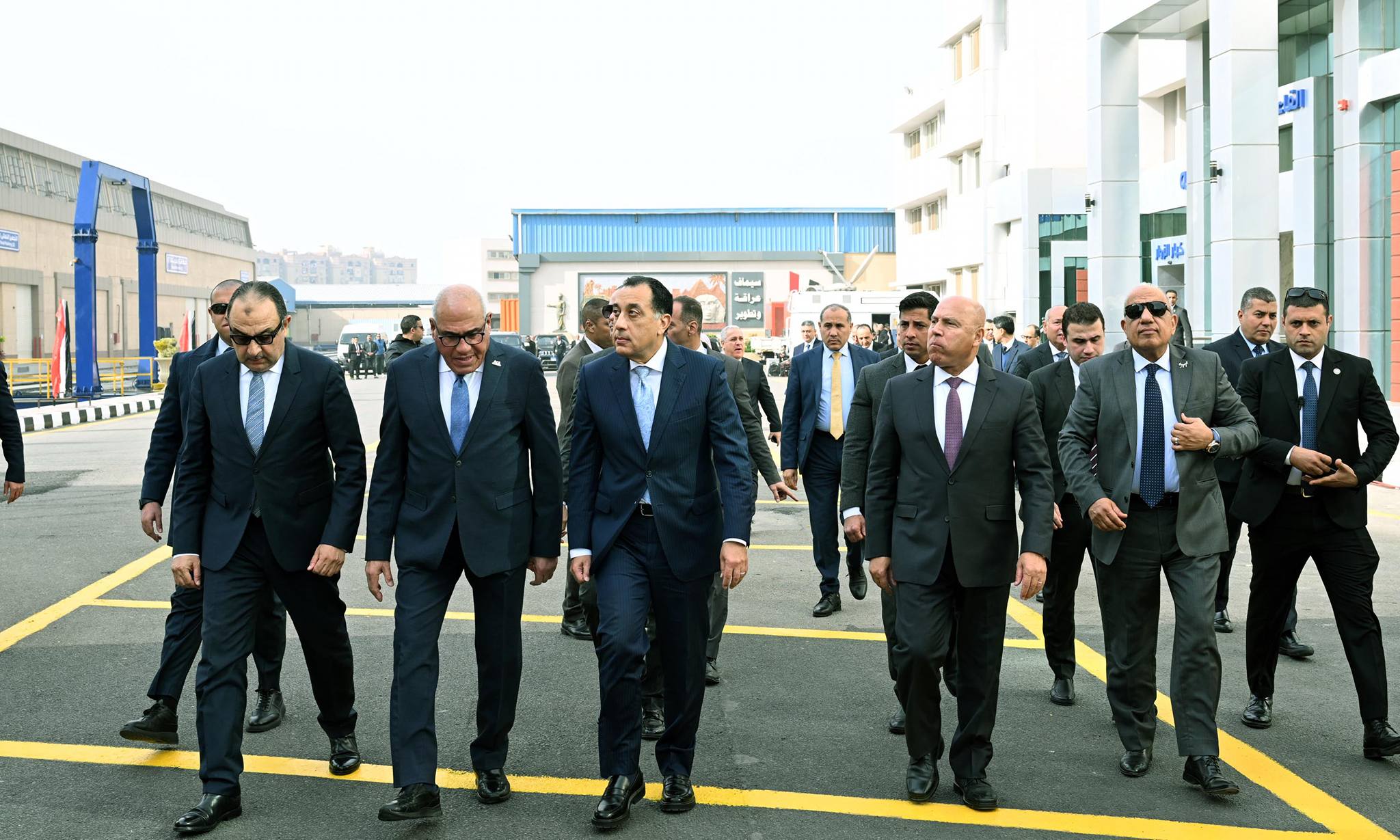 رئيس الوزراء