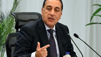 رئيس الوزراء