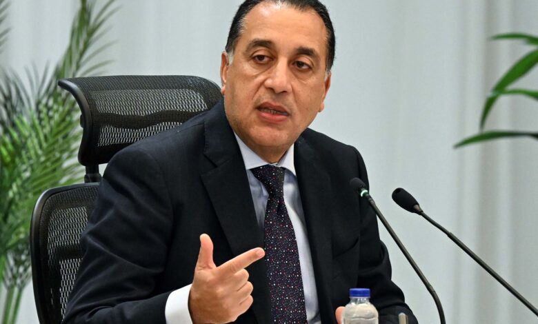 رئيس الوزراء