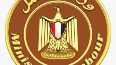 وزارة العمل