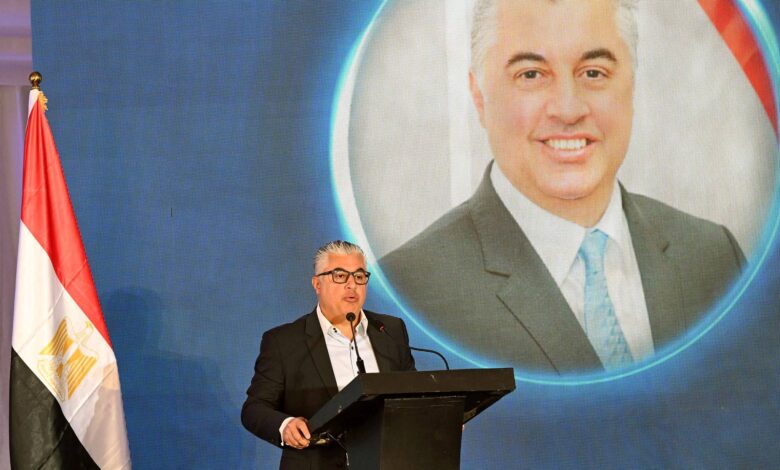 ميناء السخنة