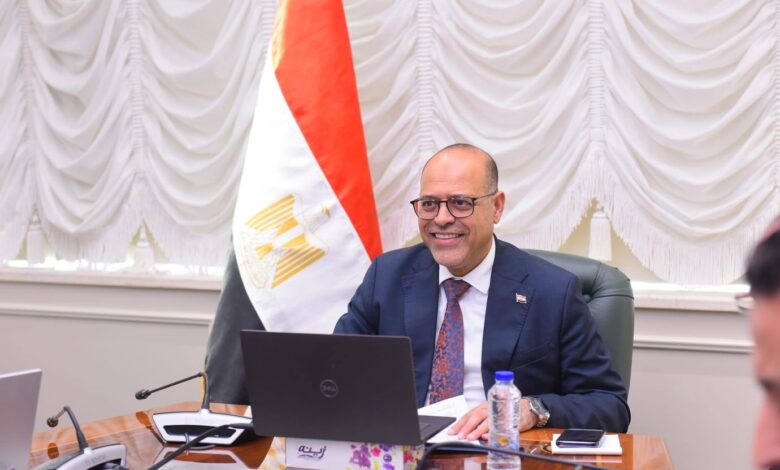 وزارة العمل