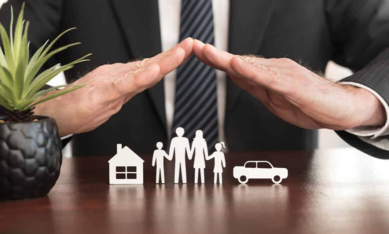 شركات التأمين