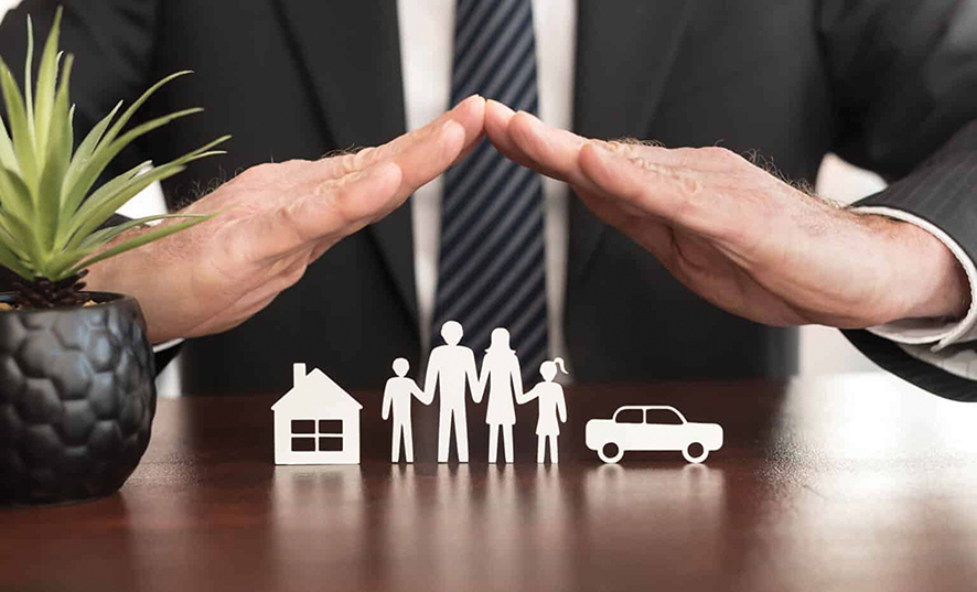 شركات التأمين