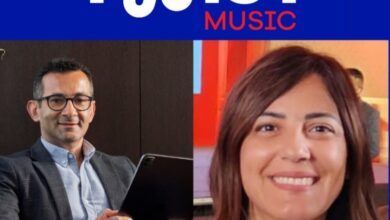 Twist Music
