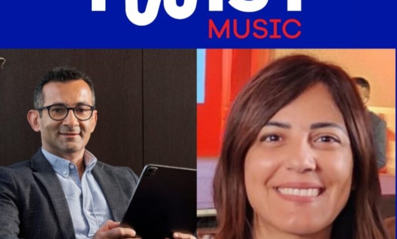 Twist Music