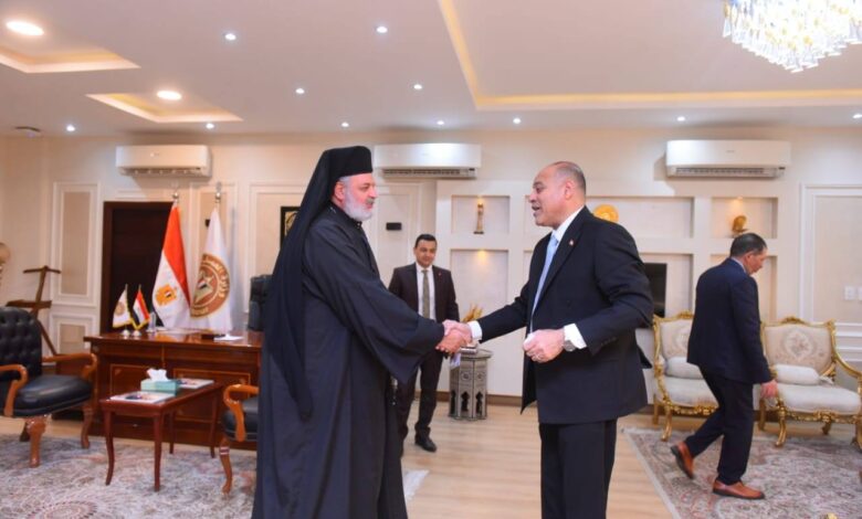 وزير العمل