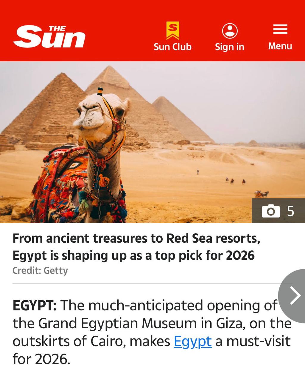 مصر
