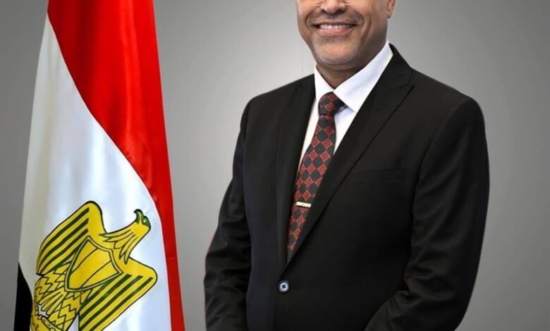 وزير العمل