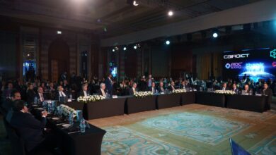 Cairo ICT