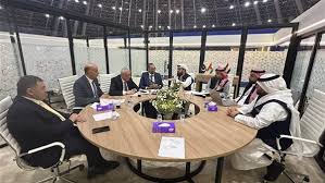 السياحة المصري بالسعودية