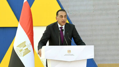 رئيس الوزراء