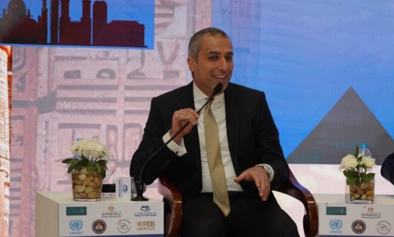 محمد أبو السعود