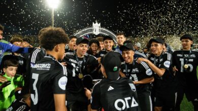نادي زد الرياضى