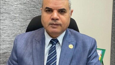 منجد يوسف