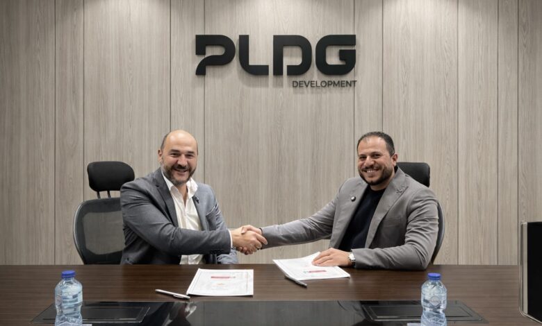 PLDG Development