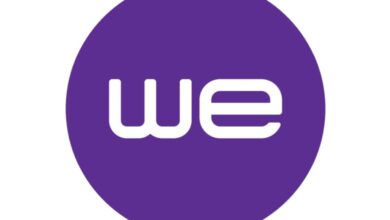 WE