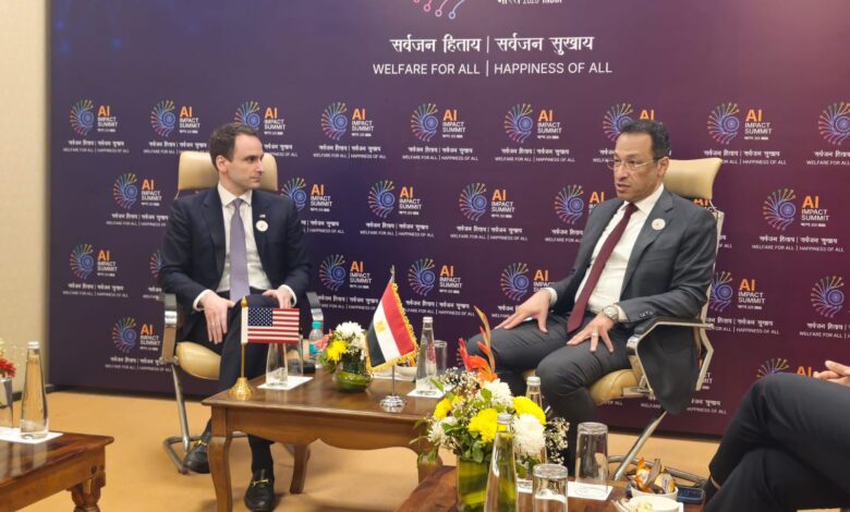 وزير الاتصالات