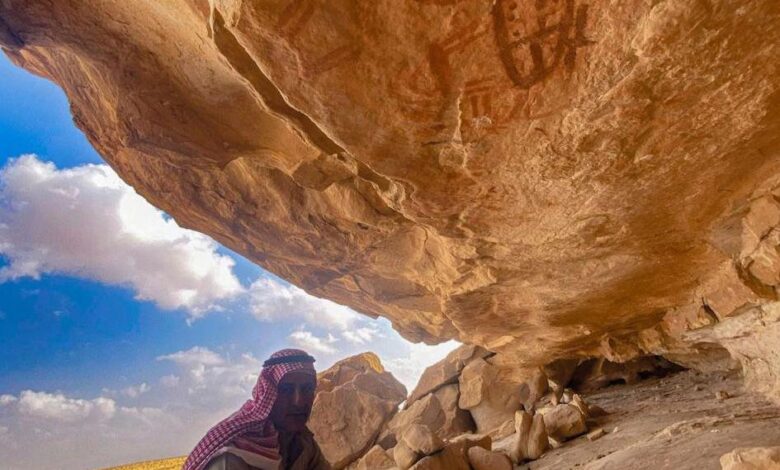 الأعلى للآثار