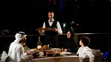 فندق وريزيدنسز إنتركونتيننتال