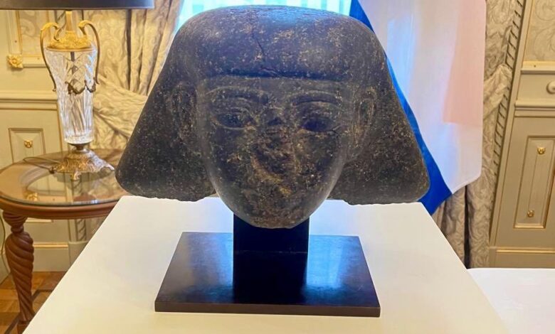 مصر