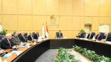 وزير الإسكان