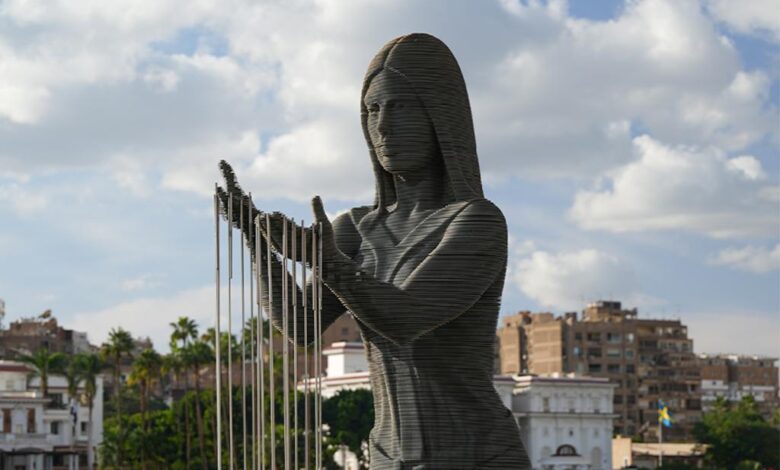 ممشى أهل مصر