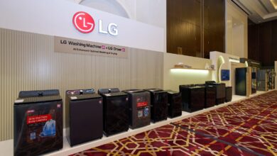 LG