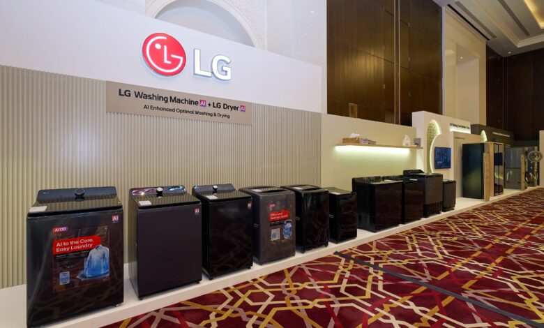 LG