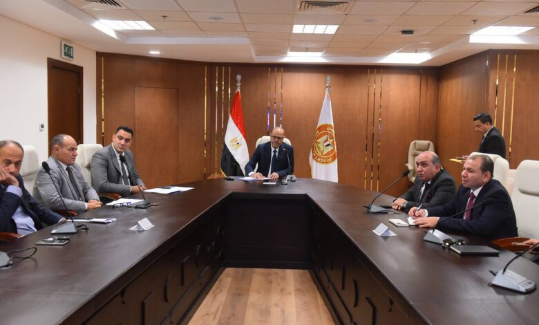 وزير العمل