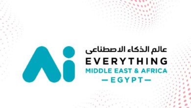 إي آند مصر