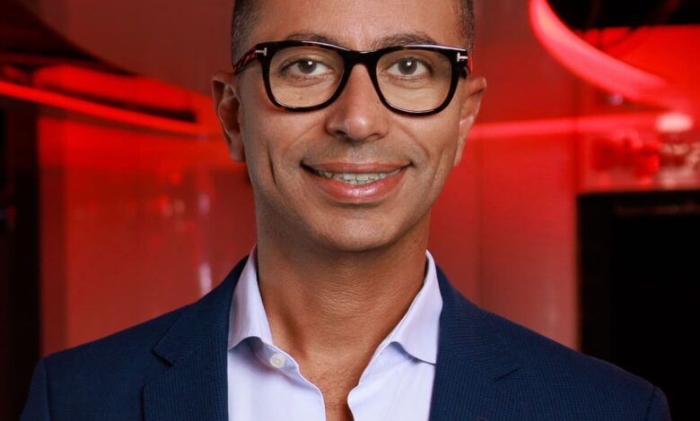محمد عبد الله