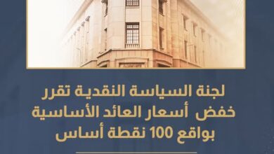 The Monetary Policy
