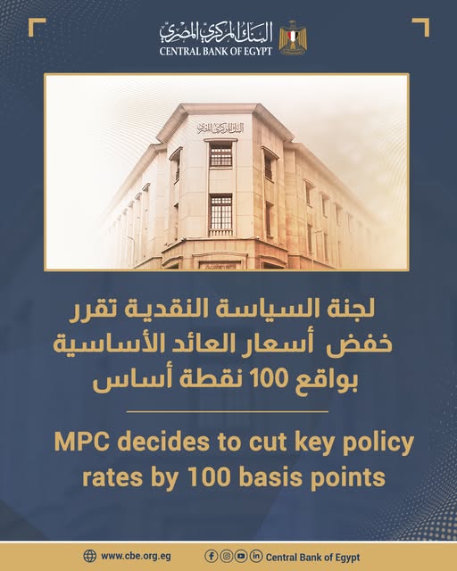 The Monetary Policy